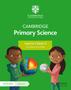 Imagem de Cambridge Primary Science Learner's Book 4 - Com Acesso Digital
