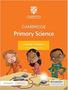 Imagem de Cambridge primary science learners book 2 with digital access 1 year 2ed - CAMBRIDGE BILINGUE