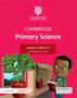 Imagem de Cambridge Primary Science Learners Book 3 With Digital Access 1 Year 2Ed