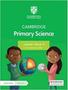 Imagem de Cambridge primary science learners book 4 with digital access 1 year 2ed - CAMBRIDGE BILINGUE
