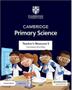 Imagem de Cambridge primary science teachers resource 5 with digital access 2ed