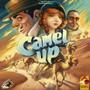 Imagem de Camel Up - Jogo de Tabuleiro - Galápagos