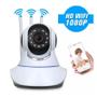 Imagem de Camera 3 Antenas Ip Wifi Sistema -