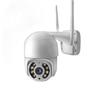 Imagem de Câmera 360 Wifi Hd Externa Infravermelho