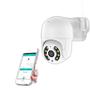 Imagem de Câmera 360 Wifi Hd Externa Infravermelho