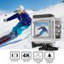 Imagem de Camera Action Go Cam Pro Sport Ultra 4k HD Sport 1080