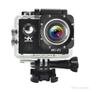 Imagem de Câmera Action Go Cam Sports 4K Wifi Prova D'Água
