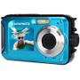 Imagem de Câmera agfaphoto realishot wp8000 waterproof azul