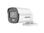 Imagem de Camera Analogica 2MP Bullet Colorvu Hikvision DS-2CE10DF0T-PF(2.8MM) 300513194