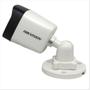 Imagem de CÂMERA ANALÓGICA 5MP BULLET 25M 12VDC EXTERNO IP67 PLÁSTICO DS-2CE16H0T-ITPF(2.8mm)