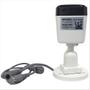 Imagem de CÂMERA ANALÓGICA 5MP BULLET 25M 12VDC EXTERNO IP67 PLÁSTICO DS-2CE16H0T-ITPF(2.8mm)