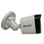 Imagem de CÂMERA ANALÓGICA 5MP BULLET 25M 12VDC EXTERNO IP67 PLÁSTICO DS-2CE16H0T-ITPF(2.8mm)