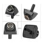 Imagem de Camera Angular OLHO de Peixe Roadstar RS285BR Visao 180 RE ou Frontal