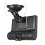 Imagem de Câmera Automotiva Interna Toyota Hilux 2009 2010 2011 2012 Gravador Filma Imagem HD Dash Cam DVR