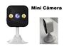 Imagem de Câmera Baba Smart V360 Pro Wifi C/ Visão Noturna + Áudio e APP