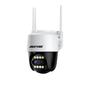 Imagem de Camera binocular zoom wifi ball jortan3