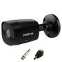 Imagem de Câmera Black Bullet Infravermelho Multi HD Intelbras VHD 1220 B G6 Full HD 1080p + Acessórios