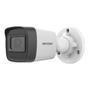 Imagem de Câmera Bullet Ip DS-2CD1021G0-I-2.8mm Hikvision 2megas 30mts