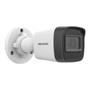 Imagem de Câmera Bullet Ip DS-2CD1021G0-I-2.8mm Hikvision 2megas 30mts