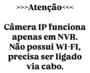 Imagem de Câmera Bullet Ip Hikvision Ds-2cd1023g2- LIU com Audio 2,8mm 30mts H.265+