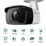 Imagem de Camera Bullet Ip Tp-link Outdoor Ir 2mp 2.8mm Vigi C320i