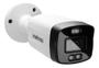 Imagem de Câmera Bullet VHD 5240 Dual Color + Intelbras com Visão Noturna Inteligente, Alarme Visual e Sonoro