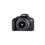 Imagem de Câmera Canon Eos 2000D Kit 18 55Mm F 3.5 5.6 Is Ii