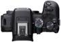 Imagem de Câmera Canon Eos R10 Com Lente 18-45Mm Mirrorless