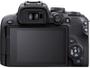 Imagem de Câmera Canon Eos R10 Com Lente 18-45Mm Mirrorless