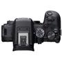 Imagem de Câmera Canon Eos R10 Com Lente 18-45Mm Mirrorless