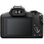 Câmera canon eos r100 com lente 18-45mm + 55-210mm mirrorless Imagem de Câmera canon eos r100 com lente 18-45mm + 55-210mm mirrorless