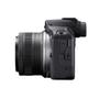 Imagem de Câmera Canon EOS R100 com Lente RF-S 18-45mm