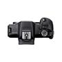 Imagem de Câmera Canon EOS R100 com Lente RF-S 18-45mm