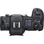 Imagem de Câmera Canon Eos R5 8k 45mp Com 24-105mm F/4l
