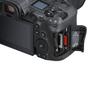 Imagem de Câmera Canon Eos R5 8k 45mp Lente 24-105mm F/4l + Grip Bgr10 Canon Original