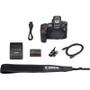 Imagem de Camera canon eos r5 c mirrorless cinema corpo