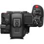 Imagem de Camera canon eos r5 c mirrorless cinema corpo