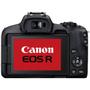 Imagem de Camera Canon Eos R50 24.2MP Wi-Fi/Bluetooth com Lente RF-s 18-45 MM F4.5-6.3 Is STM - Preta