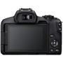 Imagem de Câmera Canon EOS R50 com 18-45mm e 55-210