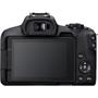 Imagem de Câmera Canon EOS R50 Mirrorless com Lente RFS 1845mm IS STM Preta