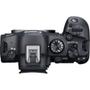 Imagem de Câmera canon eos r6 mark ii mirrorless 24-105mm usm br