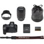 Imagem de Câmera canon eos r6 mark ii mirrorless 24-105mm usm br