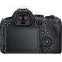 Imagem de Câmera canon eos r6 mark ii mirrorless 24-105mm usm br