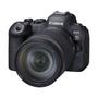 Imagem de Câmera Canon Eos R6 Mark Ii Mirrorless Com Lente 24-105mm F/4 L Is Usm