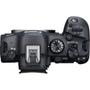 Imagem de Câmera canon eos r6 mark ii mirrorless corpo
