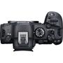 Imagem de Camera Canon EOS R6 Mark II