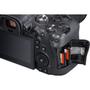 Imagem de Camera Canon Eos R6 Mirrorless Corpo