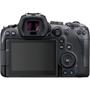 Imagem de Camera Canon Eos R6 Mirrorless Corpo