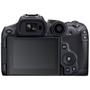Câmera Canon Eos R7 4k60 32,5 Mp Com 18-150mm F/3.5 - 6.3 Imagem de Câmera Canon Eos R7 4k60 32,5 Mp Com 18-150mm F/3.5 - 6.3