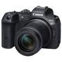 Câmera Canon Eos R7 4k60 32,5 Mp Com 18-150mm F/3.5 - 6.3 Imagem de Câmera Canon Eos R7 4k60 32,5 Mp Com 18-150mm F/3.5 - 6.3